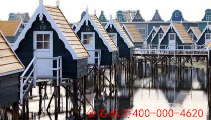 樂(lè)亭旅游--我在老地方，等風(fēng)也等你(圖2)