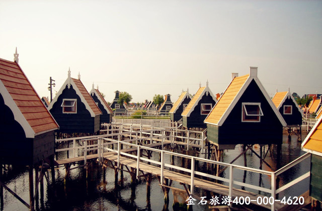 樂亭旅游--我在老地方，等風(fēng)也等你